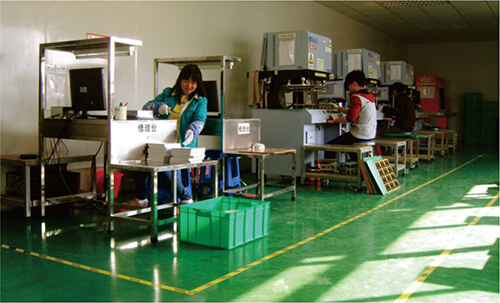 測試機(jī)